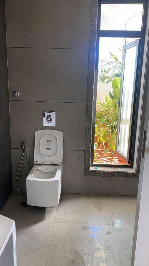 Banana Homes วิสาขปัตนัม ภายนอก รูปภาพ